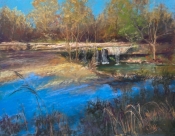 art of Linda Wells